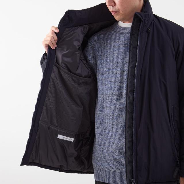 メンズメルローズ（MEN’S MELROSE）/《別注》【WILD THINGS/ワイルド シングス】HAPPY JACKET TYPE2