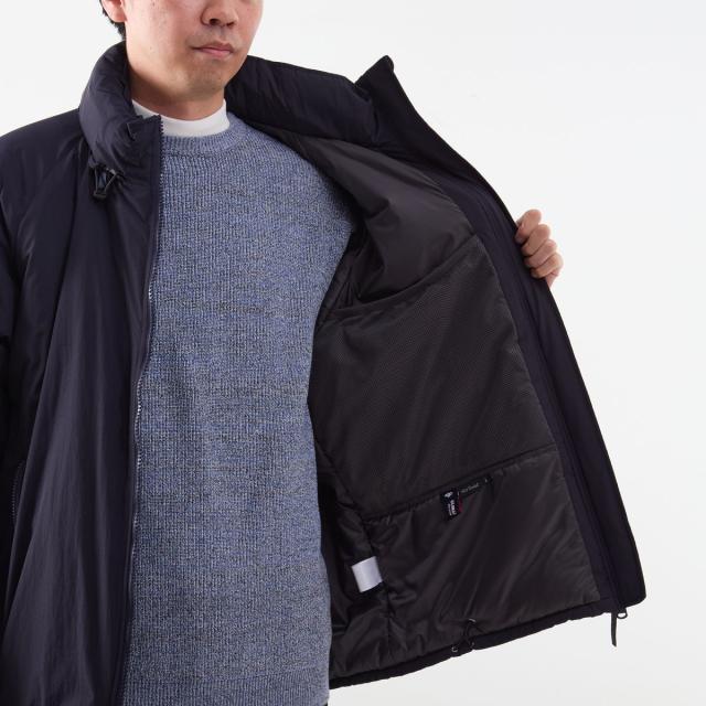 メンズメルローズ（MEN’S MELROSE）/《別注》【WILD THINGS/ワイルド シングス】HAPPY JACKET TYPE2