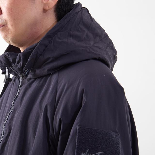 メンズメルローズ（MEN’S MELROSE）/《別注》【WILD THINGS/ワイルド シングス】HAPPY JACKET TYPE2