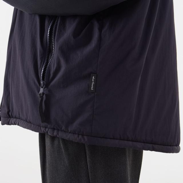 メンズメルローズ（MEN’S MELROSE）/《別注》【WILD THINGS/ワイルド シングス】HAPPY JACKET TYPE2