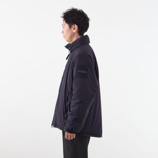 メンズメルローズ（MEN’S MELROSE）/《別注》【WILD THINGS/ワイルド シングス】HAPPY JACKET TYPE2