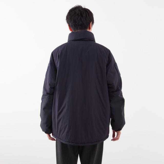 メンズメルローズ（MEN’S MELROSE）/《別注》【WILD THINGS/ワイルド シングス】HAPPY JACKET TYPE2