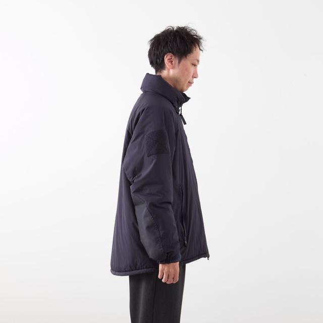 メンズメルローズ（MEN’S MELROSE）/《別注》【WILD THINGS/ワイルド シングス】HAPPY JACKET TYPE2