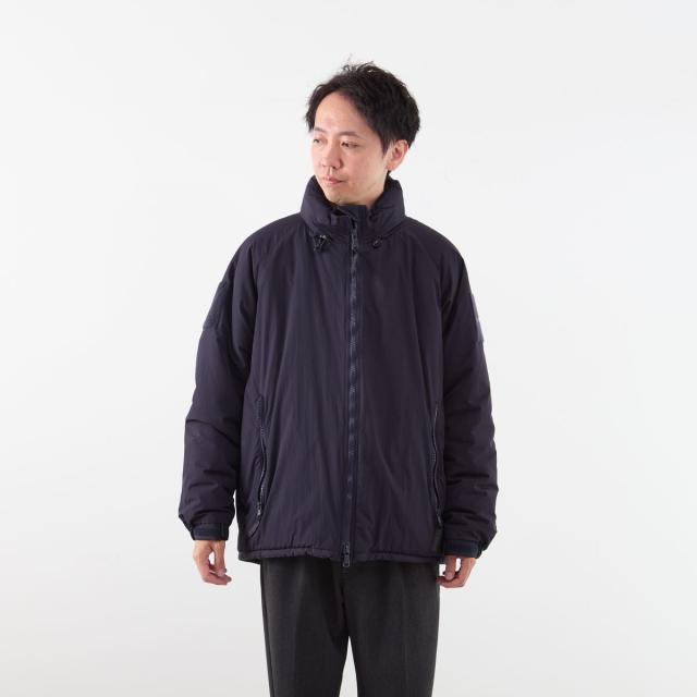 メンズメルローズ（MEN’S MELROSE）/《別注》【WILD THINGS/ワイルド シングス】HAPPY JACKET TYPE2