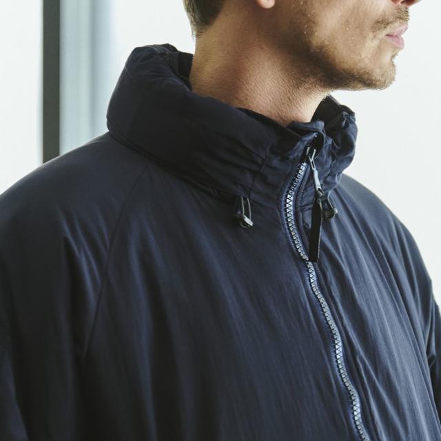 メンズメルローズ（MEN’S MELROSE）/《別注》【WILD THINGS/ワイルド シングス】HAPPY JACKET TYPE2