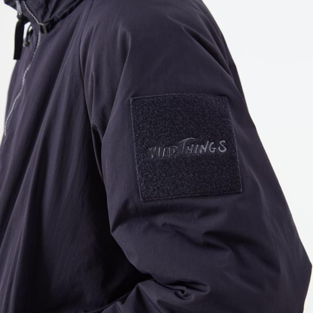 メンズメルローズ（MEN’S MELROSE）/《別注》【WILD THINGS/ワイルド シングス】HAPPY JACKET TYPE2