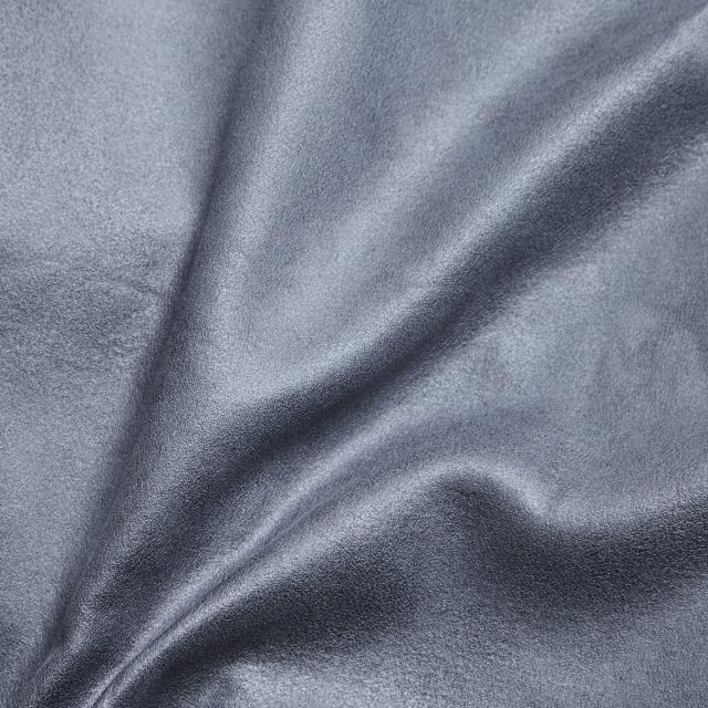 メンズメルローズ（MEN’S MELROSE）/ダンボールレザーミニマムMA−1_15