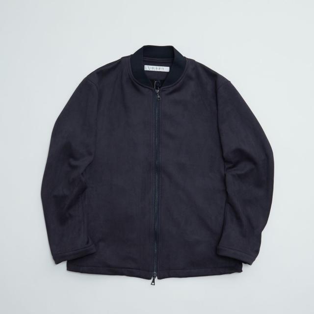 メンズメルローズ（MEN’S MELROSE）/ダンボールレザーミニマムMA−1_16