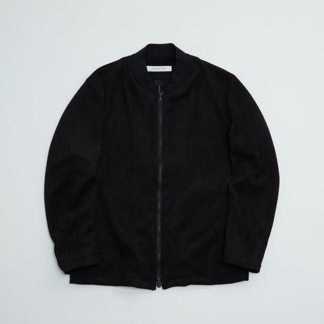 メンズメルローズ（MEN’S MELROSE）/ダンボールレザーミニマムMA−1_18
