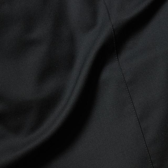 メンズメルローズ（MEN’S MELROSE）/《限定展開》コーデュラサキソニースタンドハンティングジャケット