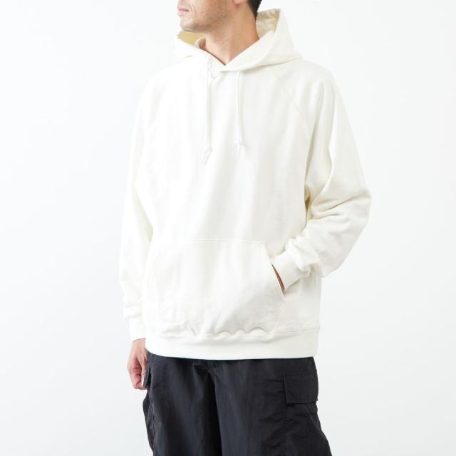 メンズメルローズ（MEN’S MELROSE）/【ONEITA/オニータ】Sweat Hoodie