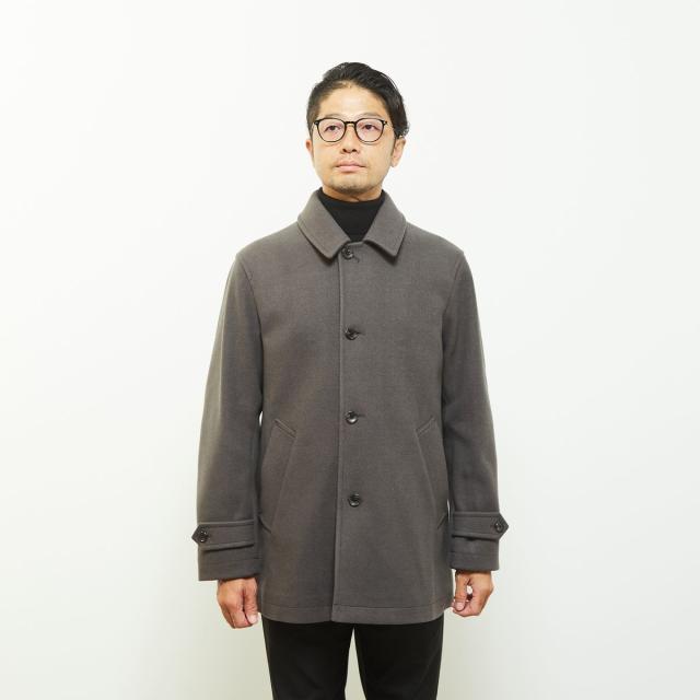 メンズメルローズ（MEN'S MELROSE）/《WEB限定》テックメルトン