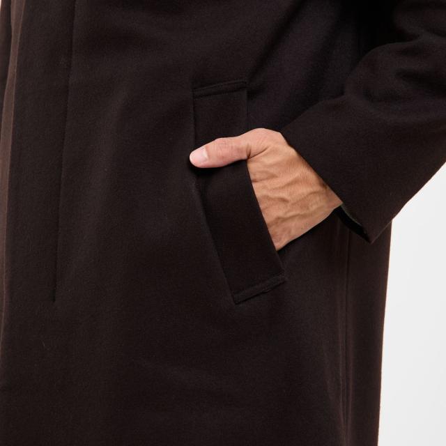 メンズメルローズ（MEN'S MELROSE）/Super110's コンプレッション