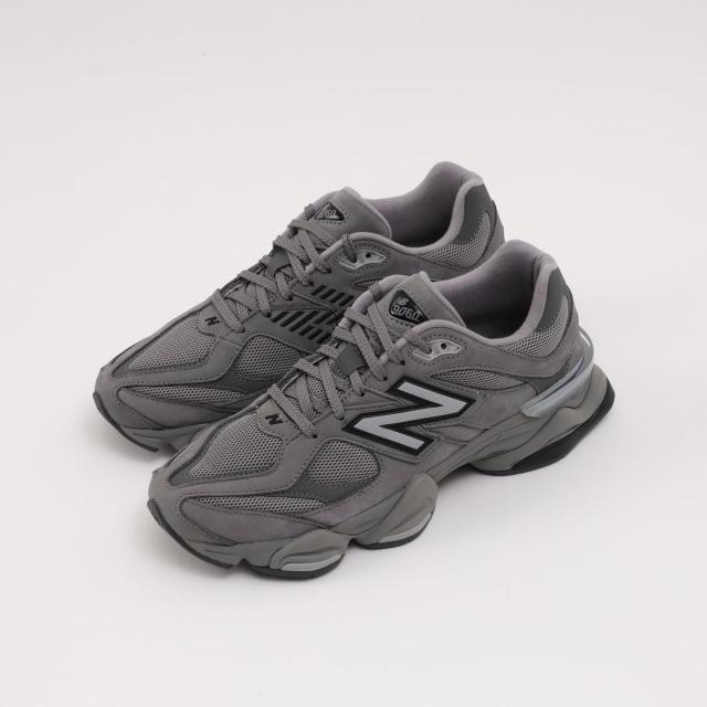 メンズメルローズ（MEN’S MELROSE）/【New Balance / ニューバランス】90/60 ZGA/ZGB
