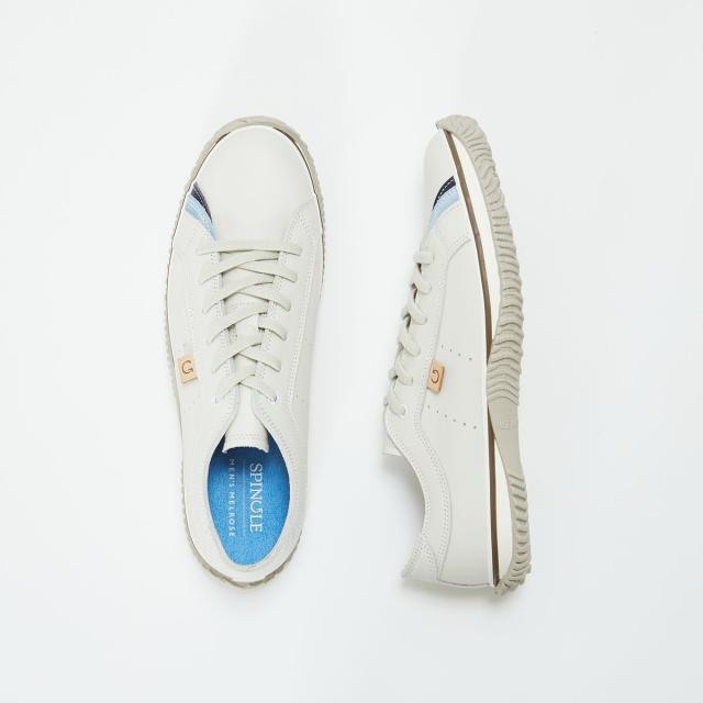 メンズメルローズ（MEN’S MELROSE）/《別注》【SPINGLE/スピングル】LOW CUT スニーカー