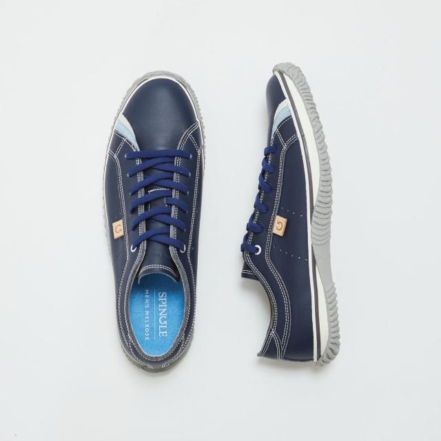 メンズメルローズ（MEN’S MELROSE）/《別注》【SPINGLE/スピングル】LOW CUT スニーカー