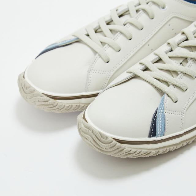 メンズメルローズ（MEN’S MELROSE）/《別注》【SPINGLE/スピングル】LOW CUT スニーカー