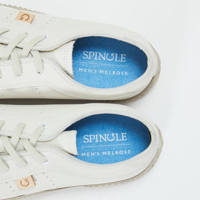 メンズメルローズ（MEN’S MELROSE）/《別注》【SPINGLE/スピングル】LOW CUT スニーカー