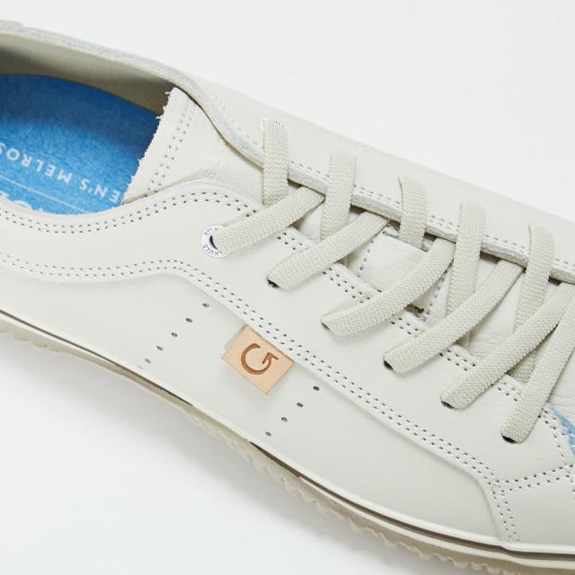 メンズメルローズ（MEN’S MELROSE）/《別注》【SPINGLE/スピングル】LOW CUT スニーカー