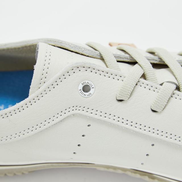 メンズメルローズ（MEN’S MELROSE）/《別注》【SPINGLE/スピングル】LOW CUT スニーカー