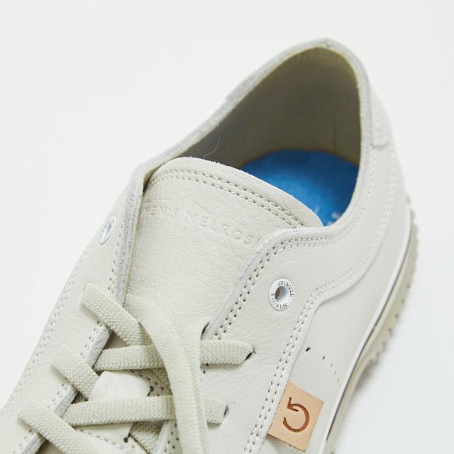 メンズメルローズ（MEN’S MELROSE）/《別注》【SPINGLE/スピングル】LOW CUT スニーカー