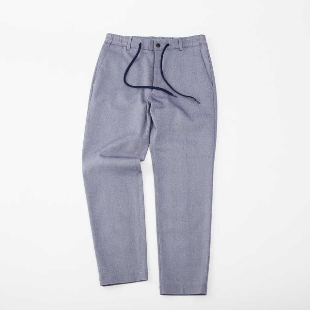 メンズメルローズ（MEN’S MELROSE）/《WEB限定》【全6サイズ×7色展開】ハイストレッチアンクルテーパードパンツ