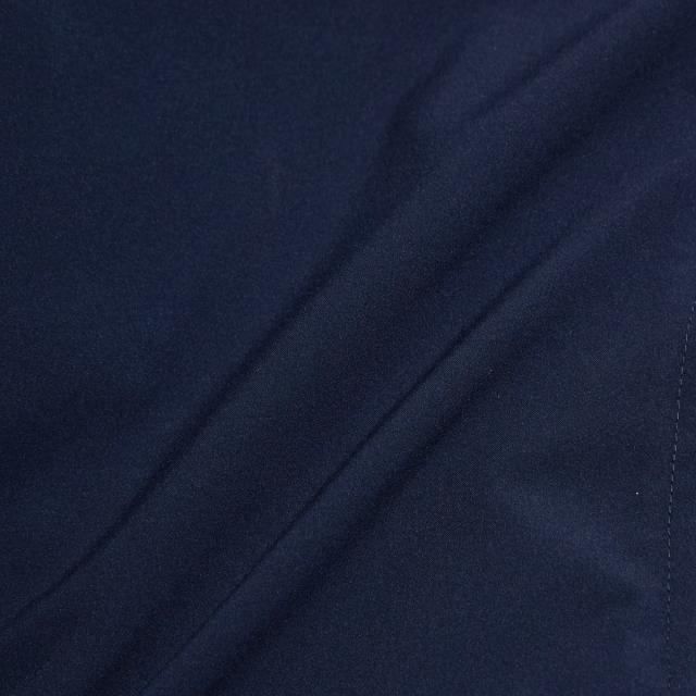 メンズメルローズ（MEN’S MELROSE）/《WEB限定》4WAYクロスバルカラースプリングコート/撥水/ 軽量/ストレッチ/イージーケア