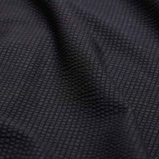 メンズメルローズ（MEN’S MELROSE）/トリコットサッカーワンピースカラーシャツ_13