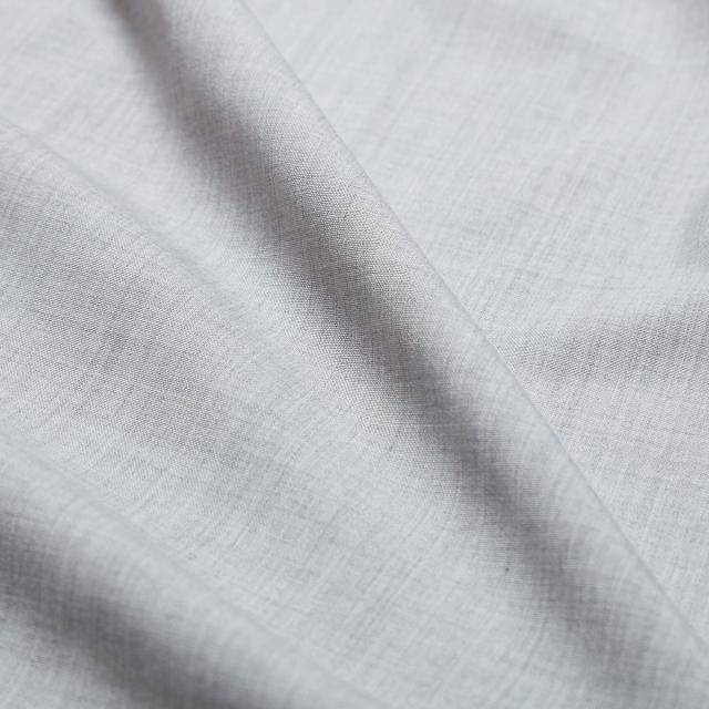 メンズメルローズ（MEN’S MELROSE）/TWトロピカルスタンドカラーオーバーシャツ_11