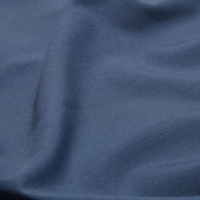 メンズメルローズ（MEN’S MELROSE）/TWトロピカルスタンドカラーオーバーシャツ_13