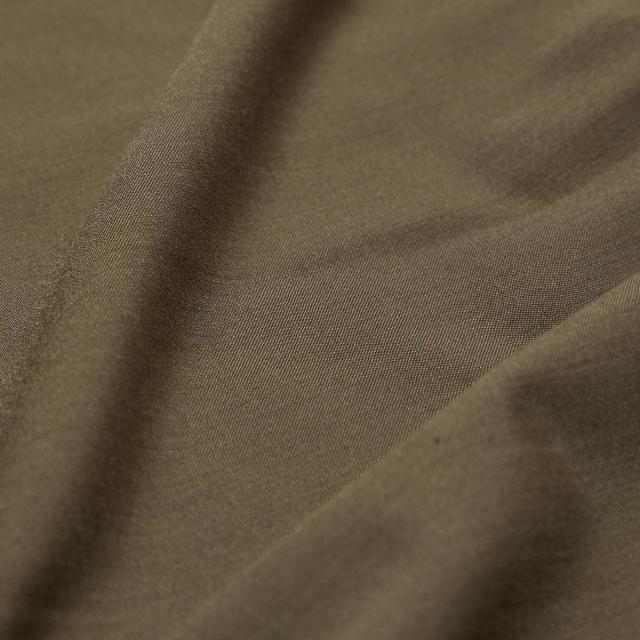 メンズメルローズ（MEN’S MELROSE）/TWトロピカルスタンドカラーオーバーシャツ_15