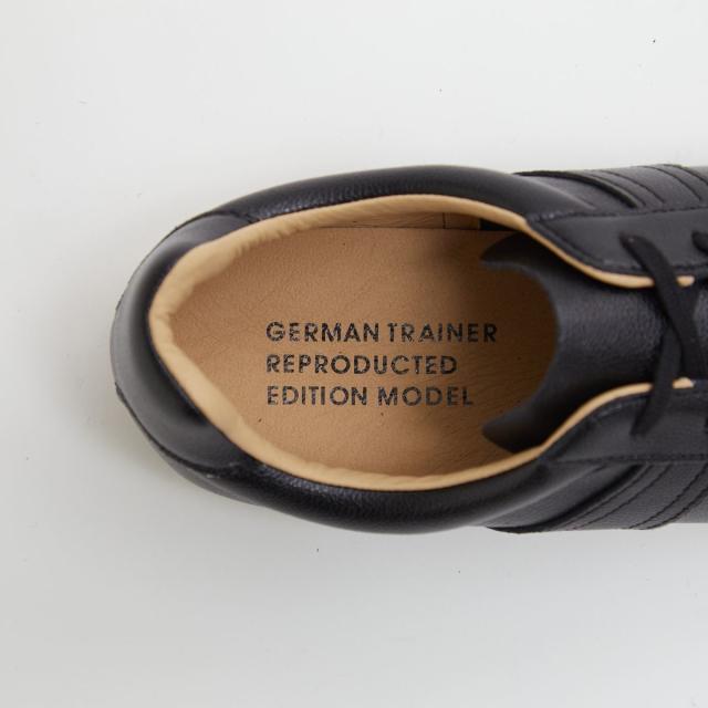 メンズメルローズ（MEN'S MELROSE）/42500 GERMAN TRAINER