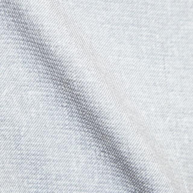 メンズメルローズ（MEN’S MELROSE）/プリントテックトリコットメッシュジャケット_12
