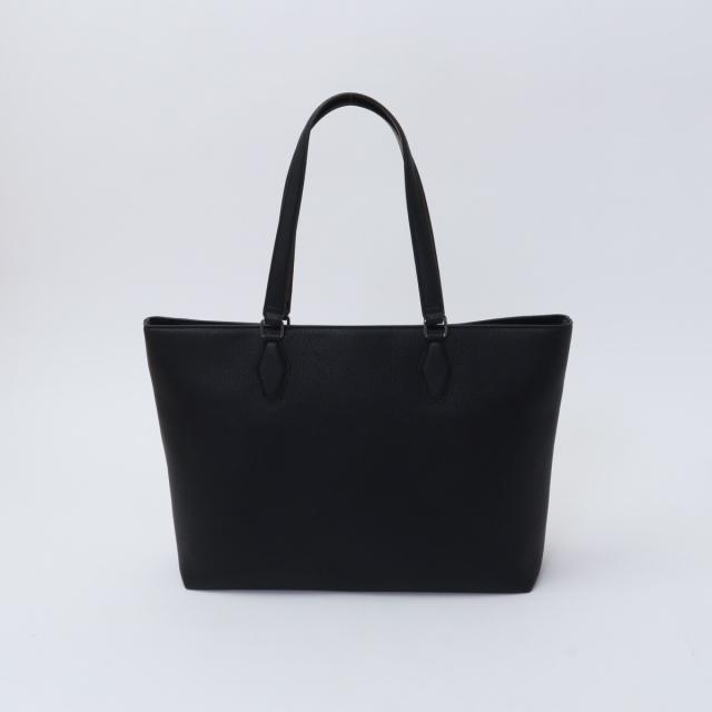 メンズメルローズ（MEN’S MELROSE）/PUレザートートバッグ_1