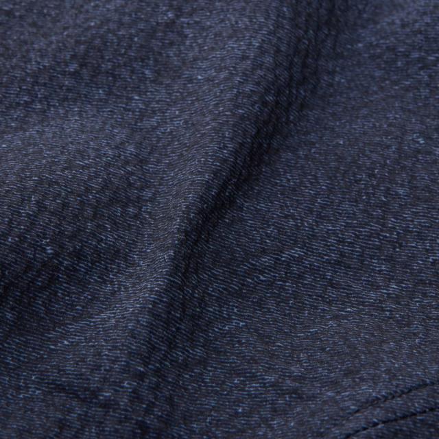 メンズメルローズ（MEN’S MELROSE）/プリントテックサッカーイージージャケット(セットアップ可)_15