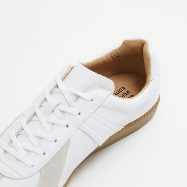 メンズメルローズ（MEN'S MELROSE）/42500 GERMAN TRAINER