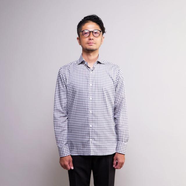 メンズメルローズ　BIGシャツ SALE／60%OFFMEN\u0027S MELROSE [WEB限定]UNPERFECT