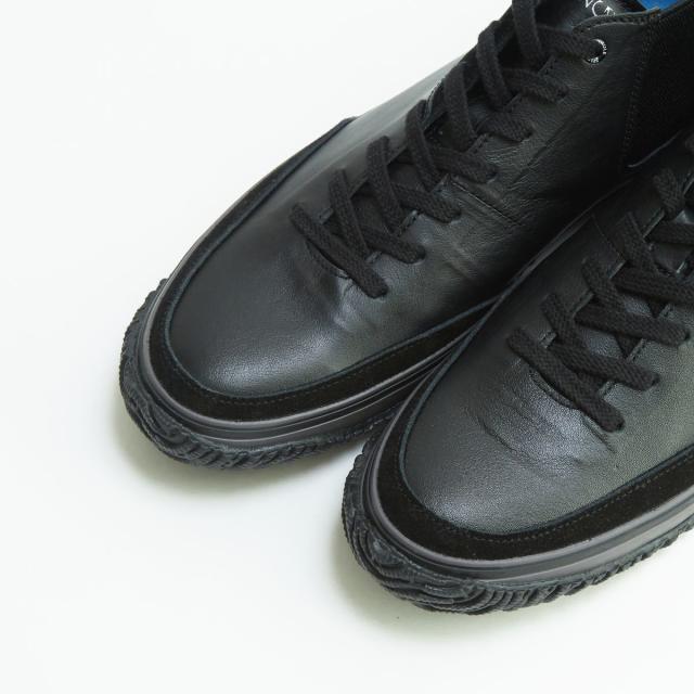 メンズメルローズ（MEN’S MELROSE）/《別注》【SPINGLE/スピングル】MID CUT スニーカー | SP−1420