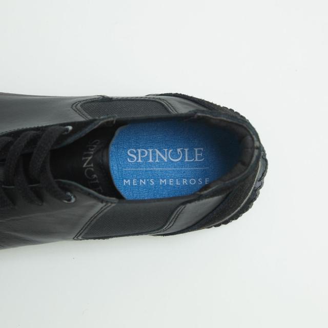 メンズメルローズ（MEN’S MELROSE）/《別注》【SPINGLE/スピングル】MID CUT スニーカー | SP−1420