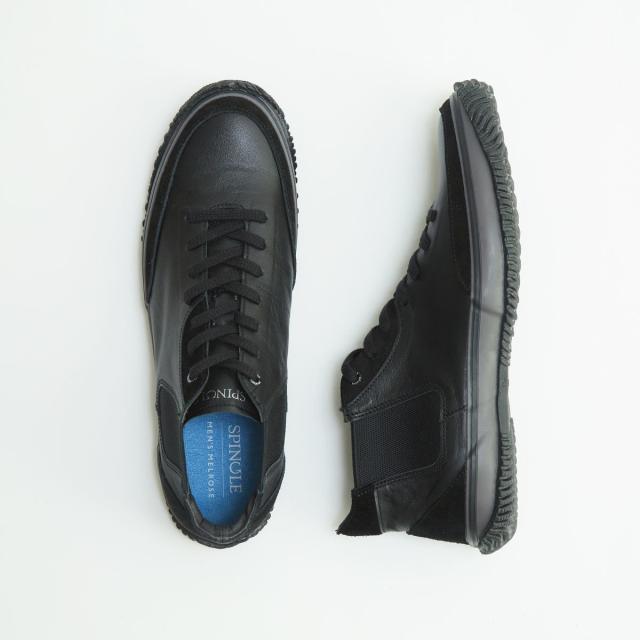 メンズメルローズ（MEN’S MELROSE）/《別注》【SPINGLE/スピングル】MID CUT スニーカー | SP−1420