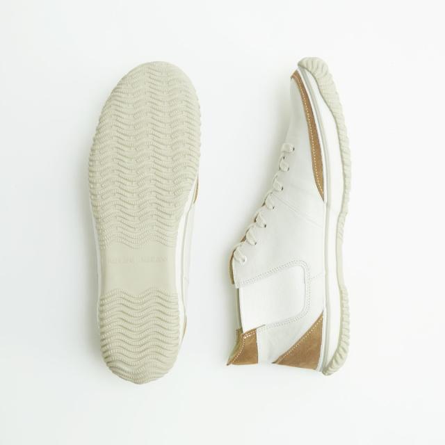 メンズメルローズ（MEN’S MELROSE）/《別注》【SPINGLE/スピングル】MID CUT スニーカー | SP−1420