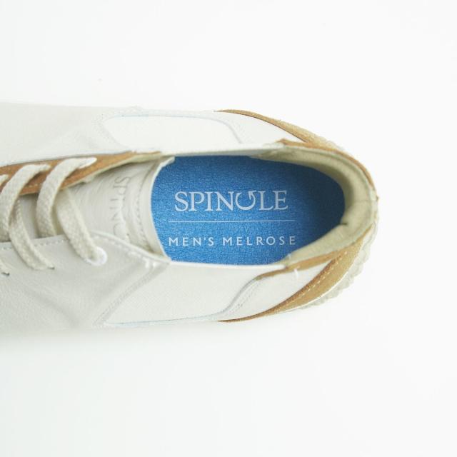 メンズメルローズ（MEN’S MELROSE）/《別注》【SPINGLE/スピングル】MID CUT スニーカー | SP−1420