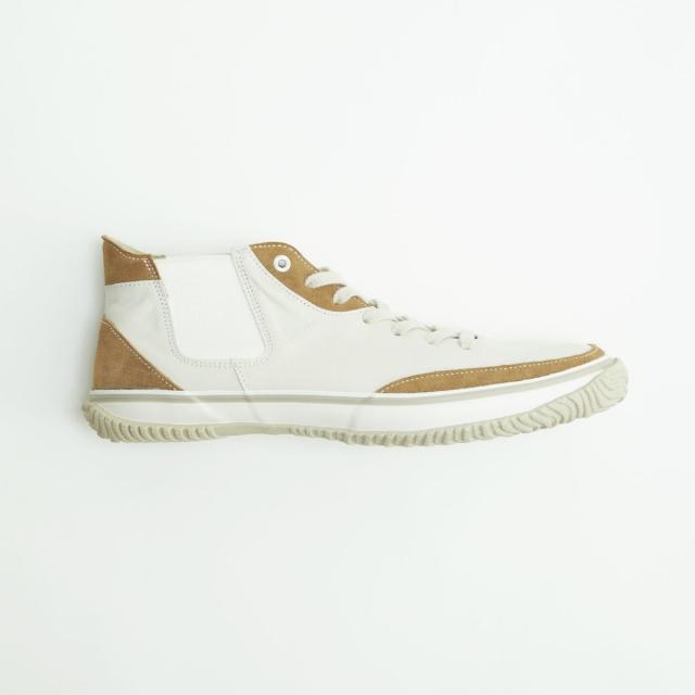 メンズメルローズ（MEN’S MELROSE）/《別注》【SPINGLE/スピングル】MID CUT スニーカー | SP−1420