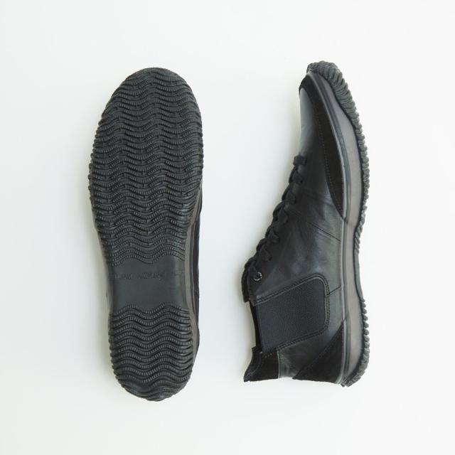 メンズメルローズ（MEN’S MELROSE）/《別注》【SPINGLE/スピングル】MID CUT スニーカー | SP−1420