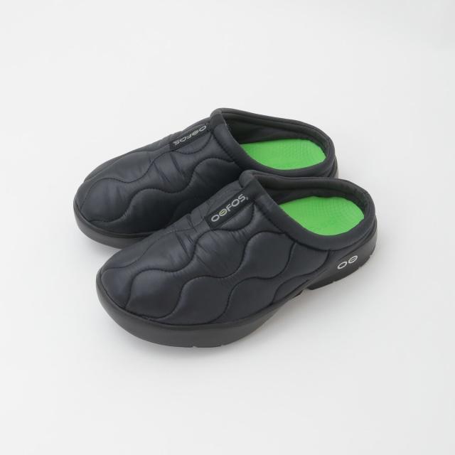 メンズメルローズ（MEN’S MELROSE）/【OOFOS/ウーフォス】OOcOOzie Thermo Mule