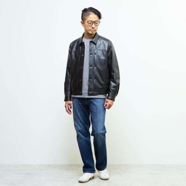 メンズメルローズ（MEN