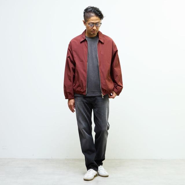 メンズメルローズ（MEN