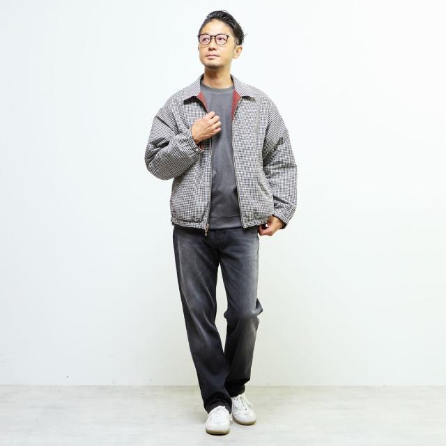 メンズメルローズ（MEN