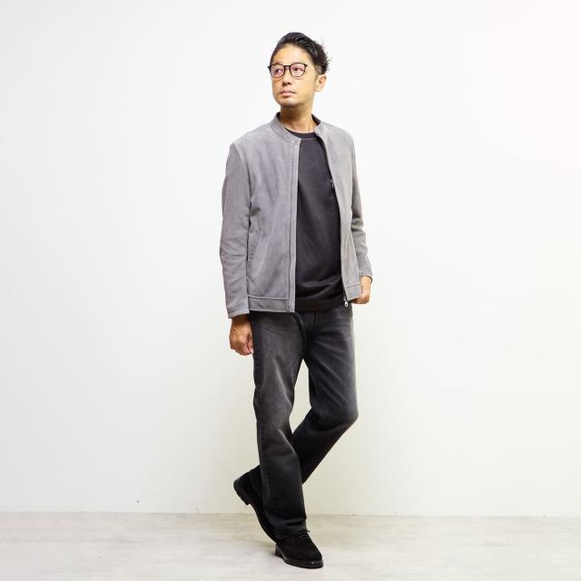 メンズメルローズ（MEN
