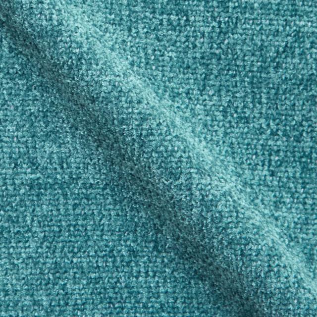 メンズメルローズ（MEN’S MELROSE）/ライトモールクルーネックニット